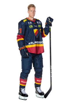 Djurgårdens Andreas Engqvist