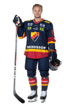 Djurgårdens Bobo Petersson
