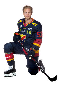 Djurgårdens Bobo Petersson