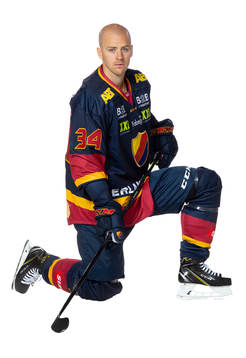 Djurgårdens Daniel Brodin