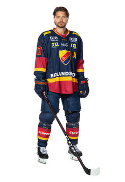 Djurgårdens Jacob Josefson