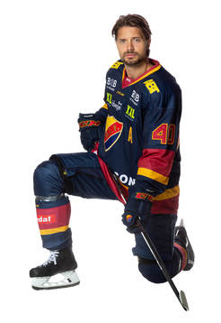 Djurgårdens Jacob Josefson