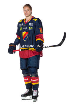 Djurgårdens Jakob Lilja