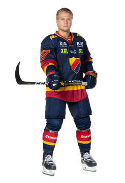 Djurgårdens Jesper Pettersson
