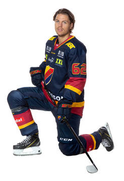 Djurgårdens Manuel Ågren