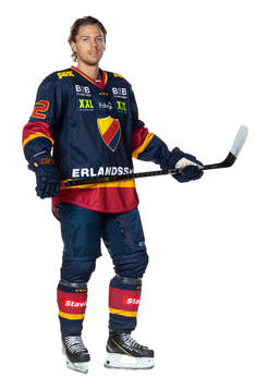 Djurgårdens Manuel Ågren