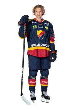 Djurgårdens Marcus Davidsson