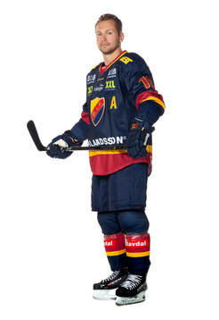 Djurgårdens Niclas Bergfors