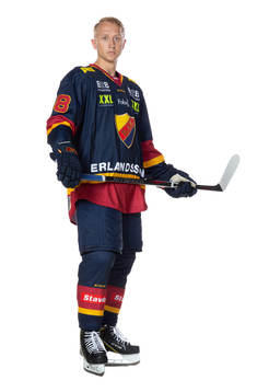 Djurgårdens Olle Alsing