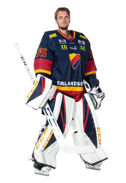 Djurgårdens Robin Jensen