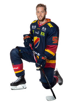Djurgårdens Robin Norell