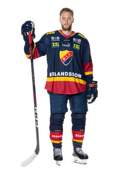 Djurgårdens Robin Norell
