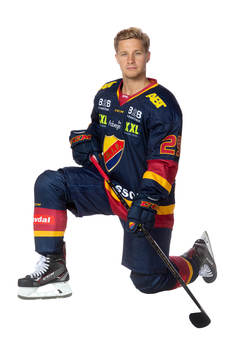 Djurgårdens Sebastian Stranberg