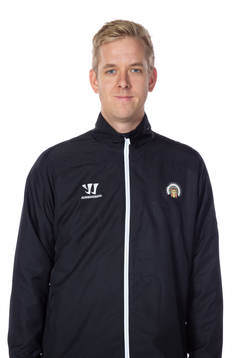 Bläddra bland fler bilder av Ishockey, CHL, Porträtt, Frölunda