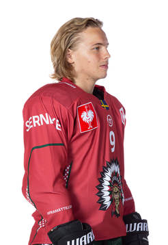 Frölundas Tim Söderlund