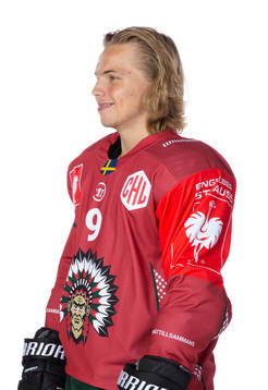 Frölundas Tim Söderlund