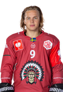 Frölundas Tim Söderlund