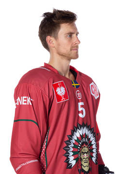 Frölundas Chay Genoway