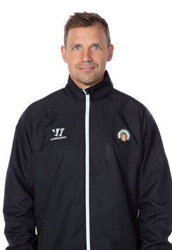 Frölundas Kristoffer Näslund
