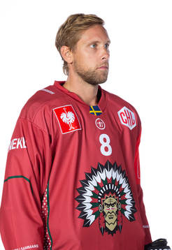 Frölundas Viktor Ekbom