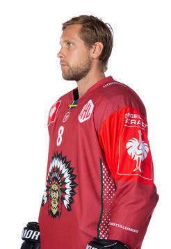 Frölundas Viktor Ekbom