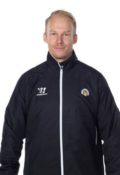Frölundas Johan Lundskog