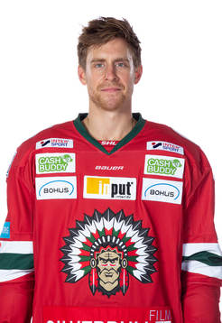 Frölundas Chay Genoway