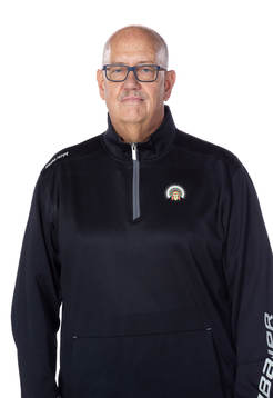 Frölundas Läkare Kurt Andersson
