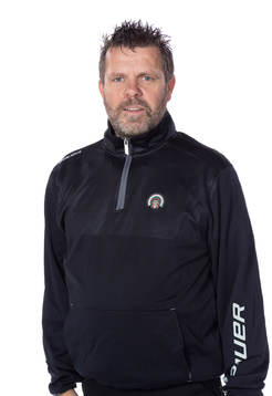 Frölundas Materialare Håkan Olofsson