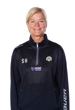 Frölundas Fysio Stina Hedin