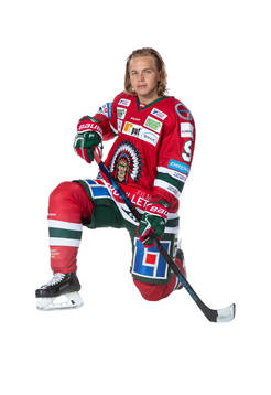 Frölundas Tim Söderlund