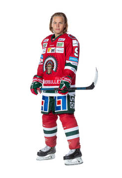 Frölundas Tim Söderlund