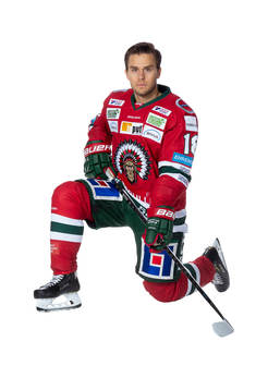 Frölundas Mattias Nörstebö