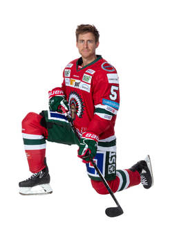 Frölundas Chay Genoway