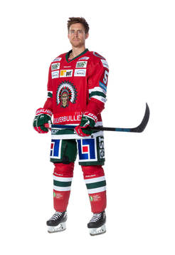 Frölundas Chay Genoway