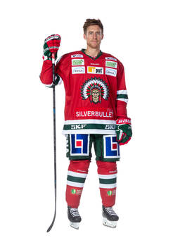 Frölundas Chay Genoway