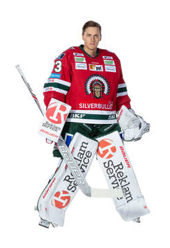 Frölundas Johan Mattsson