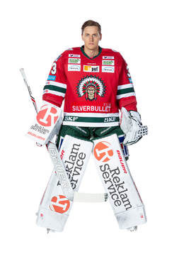Frölundas Johan Mattsson