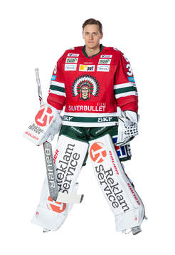 Frölundas Johan Mattsson