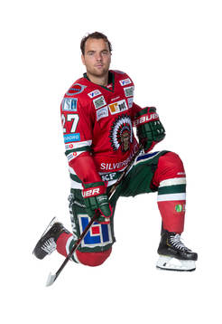 Frölundas Ponthus Westerholm
