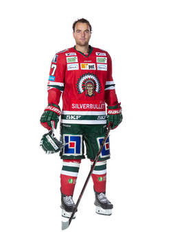 Frölundas Ponthus Westerholm