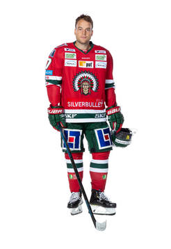 Frölundas Pathrik Westerholm