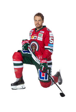 Frölundas Mats Rosseli Olsen
