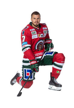 Frölundas Sebastian Stålberg
