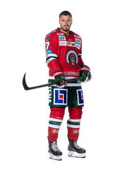 Frölundas Sebastian Stålberg