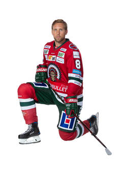 Frölundas Viktor Ekbom
