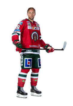 Frölundas Viktor Ekbom