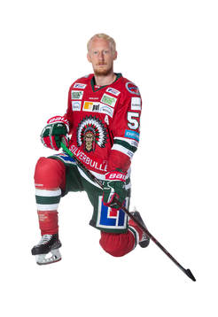 Frölundas Simon Hjalmarsson