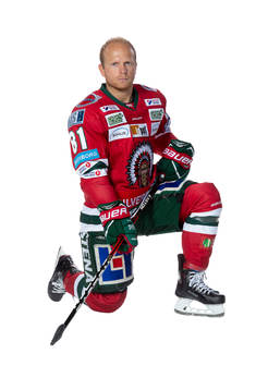 Frölundas Ryan Lasch