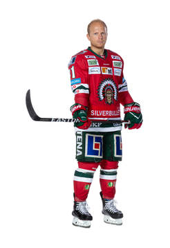 Frölundas Ryan Lasch